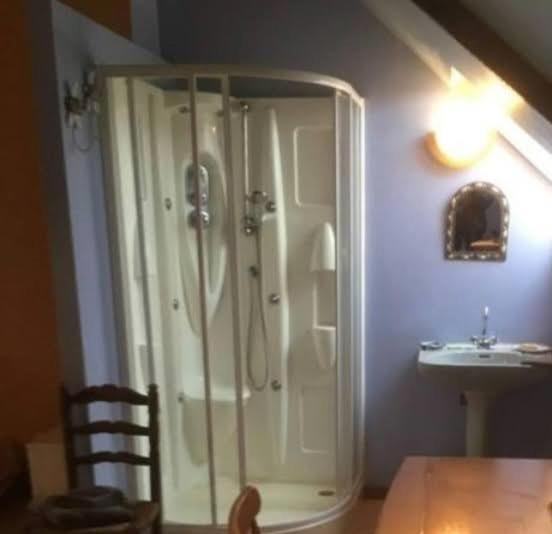 Chambre Chez L'Habitant Rueyres Екстериор снимка
